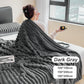 ✨ Super Soft Throw Blanket for Couch | Ultra Cozy Warm Sofa Blanket for Snuggling on Sofa & Bed