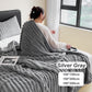 ✨ Super Soft Throw Blanket for Couch | Ultra Cozy Warm Sofa Blanket for Snuggling on Sofa & Bed