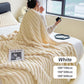 ✨ Super Soft Throw Blanket for Couch | Ultra Cozy Warm Sofa Blanket for Snuggling on Sofa & Bed