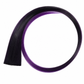 💇‍♀️ Colored Straight Clip-In Hairpieces | Quick Install Straight Clip In Hair Extensions, No Glue Needed