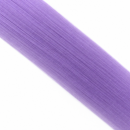 💇‍♀️ Colored Straight Clip-In Hairpieces | Quick Install Straight Clip In Hair Extensions, No Glue Needed