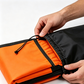 🌧️ Waterproof Motorcycle Cover with Lock Holes | Heavy Duty Outdoor Motorbike Cover, Anti Dust & UV Protection
