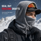 🥳💞28K+ SOLD! ❄️🧣3-in-1 Winter Balaclava – windproof fleece covers head, neck, face & ears. Adjustable fit for skiing, cycling & cold weather!🛡️💪🎁