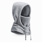 🥳💞28K+ SOLD! ❄️🧣3-in-1 Winter Balaclava – windproof fleece covers head, neck, face & ears. Adjustable fit for skiing, cycling & cold weather!🛡️💪🎁
