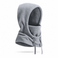 🥳💞28K+ SOLD! ❄️🧣3-in-1 Winter Balaclava – windproof fleece covers head, neck, face & ears. Adjustable fit for skiing, cycling & cold weather!🛡️💪🎁