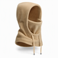 🥳💞28K+ SOLD! ❄️🧣3-in-1 Winter Balaclava – windproof fleece covers head, neck, face & ears. Adjustable fit for skiing, cycling & cold weather!🛡️💪🎁