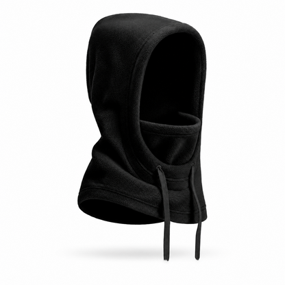 🥳💞78K+ SOLD! ❄️🧣3-in-1 Winter Balaclava – windproof fleece covers head, neck, face & ears. Adjustable fit for skiing, cycling & cold weather!🛡️💪🎁