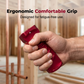 Portable Copper & Plastic Pipe Deburring Reamer