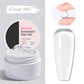 💅 50% OFF! ✨ Solid Nail Extension Builder Gel – Easy-to-Control Formula for Beautiful DIY Nail Extensions 💖