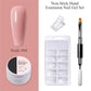 💅 50% OFF! ✨ Solid Nail Extension Builder Gel – Easy-to-Control Formula for Beautiful DIY Nail Extensions 💖