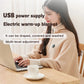 🔥 Portable Electric Heated Blanket & Shawl