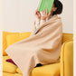 🔥 Portable Electric Heated Blanket & Shawl