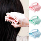 ⏳Limited-time 50% off⏰Soft Silicone Hair Scalp Massager🚿🪮