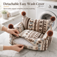 📢📢50% OFF !! ⏰Warm Pet Bed Sofa for Dogs and Cats Cozy Sleeping Mat Cushion for All Seasons
