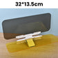⏳Time-Limited Special ⏰🚗 Drive Safer Day & Night 🌙 Universal HD Anti-Glare Car Visor ✨