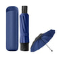 ☔ LIMITED‑TIME 50% OFF! 🛡️ Extra Large Windproof Folding Umbrella – 130cm 12-Rib Heavy-Duty Storm Canopy 🌂