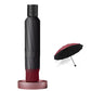 ☔ LIMITED‑TIME 50% OFF! 🛡️ Extra Large Windproof Folding Umbrella – 130cm 12-Rib Heavy-Duty Storm Canopy 🌂
