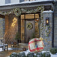 🎄Outdoor Christmas PVC Inflatable Decorated Ball | Festive Yard Holiday Decoration