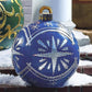 🎄Outdoor Christmas PVC Inflatable Decorated Ball | Festive Yard Holiday Decoration
