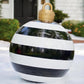 🎄Outdoor Christmas PVC Inflatable Decorated Ball | Festive Yard Holiday Decoration