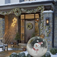 🎄Outdoor Christmas PVC Inflatable Decorated Ball | Festive Yard Holiday Decoration