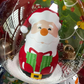 🎄Outdoor Christmas PVC Inflatable Decorated Ball | Festive Yard Holiday Decoration