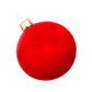 🎄Outdoor Christmas PVC Inflatable Decorated Ball | Festive Yard Holiday Decoration