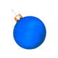 🎄Outdoor Christmas PVC Inflatable Decorated Ball | Festive Yard Holiday Decoration