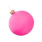 🎄Outdoor Christmas PVC Inflatable Decorated Ball | Festive Yard Holiday Decoration