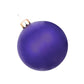 🎄Outdoor Christmas PVC Inflatable Decorated Ball | Festive Yard Holiday Decoration