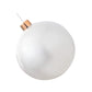 🎄Outdoor Christmas PVC Inflatable Decorated Ball | Festive Yard Holiday Decoration