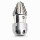 📢📢50% OFF !! ⏰High Pressure Sewer Jetter Nozzle Pagoda Shape Pipe Dredging and Cleaning Nozzle