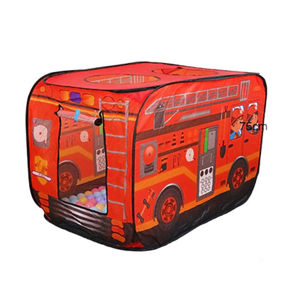 ⏳ 50% OFF! ⏰ Fun Pop-Up Play Tent for Kids – Indoor & Outdoor Adventure Toy