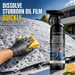 👀 Car Glass Oil Film Remover Spray – Powerful, Fast-Acting, Anti-Glare ✨