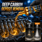 🚗 50% Off Now ✨ Car System Cleaner Additive — Injector Cleanse & Carbon Removal ⛽