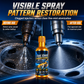 🚗⚙️ Car System Cleaner Additive | Deep Injector Cleanse, Carbon Deposit Removal & Restore Lost MPG
