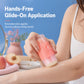 Heal Dry Hands & Heels Instantly! Squalane Moisture Balm Stick