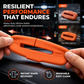 📢 BUY 1 GET 1 FREE! ✨ Universal Silicone Seat Belt Buckle Cover – Anti-collision, Anti-scratch, Noise Reduction 🚗