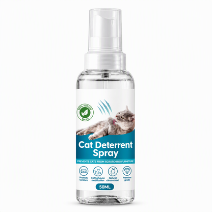 ✨ Buy More Save More! 🐱 Cat Scratch Deterrent Spray