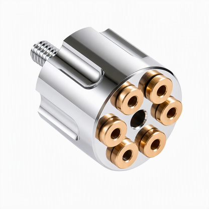 🏍️ LIMITED-TIME 50% OFF! ⚙️ Motorcycle CNC Quick Release Seat Bolt – Tool-free, Anti-corrosion, Stylish ✨