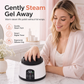 💅🔥 36W Electric Steam Nail Polish Remover Machine | Professional Gel & Acrylic Nail Removal Device for Salon & Home Manicure