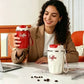 📢📢50% OFF !! ⏰Portable Smart Thermal Coffee Cup with Temperature Display