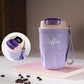 ⏰Portable Smart Thermal Coffee Cup with Temperature Display