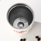 📢📢50% OFF !! ⏰Portable Smart Thermal Coffee Cup with Temperature Display