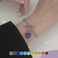 📿LAST DAY : BUY 1 GET 1 FREE + 50% OFF! 🔮Color changing mood bracelet