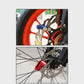 ⏳Time-Limited Special⏰Heavy-Duty Disc Brake Lock – Anti-pick, Sturdy, Easy-lock 🛵