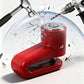 ⏳Time-Limited Special⏰Heavy-Duty Disc Brake Lock – Anti-pick, Sturdy, Easy-lock 🛵