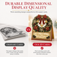 🎅Christmas HOT SALE💞50K+ SOLD!✨DIY 3D Christmas Greeting Cards Set