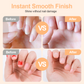 ✂️💅2-in-1 Safe Electric Nail Clipper | Electric Nail Trimmer & File
