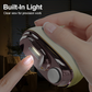 ✂️💅2-in-1 Safe Electric Nail Clipper | Electric Nail Trimmer & File